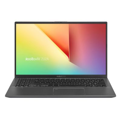 ASUS VivoBook 15.6 inch FHD Slate Gray