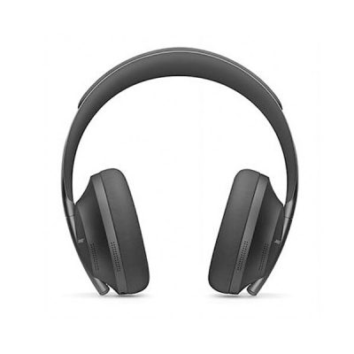Studio Wireless Headphones – Matte Black