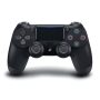 Sony Playstation 4 DualShock 4 Controller Black