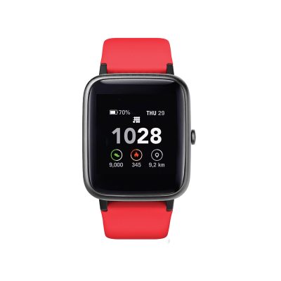 Smart Watch CT2S Waterproof Fitness Tracker